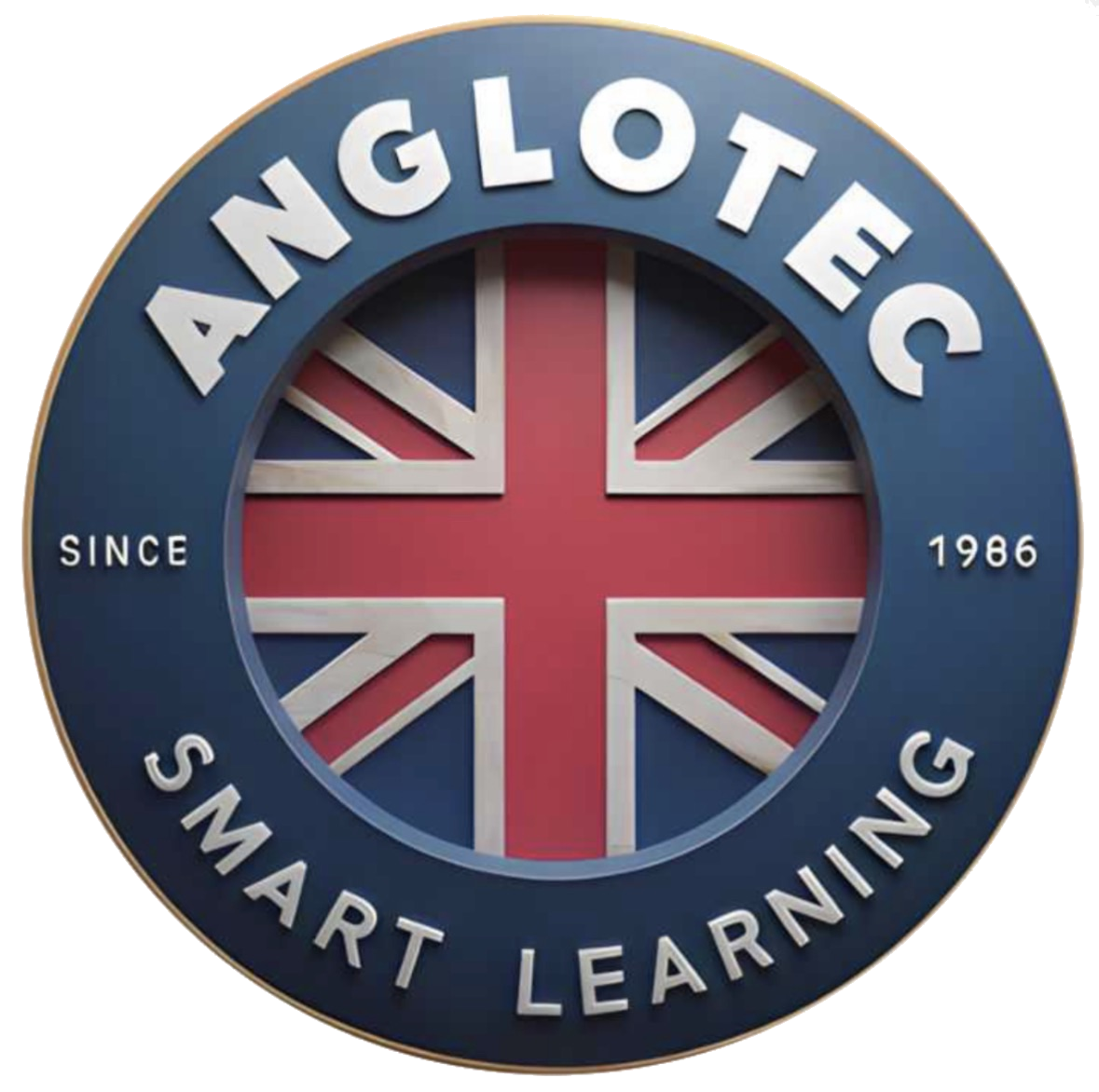 Anglotec Smart Learning